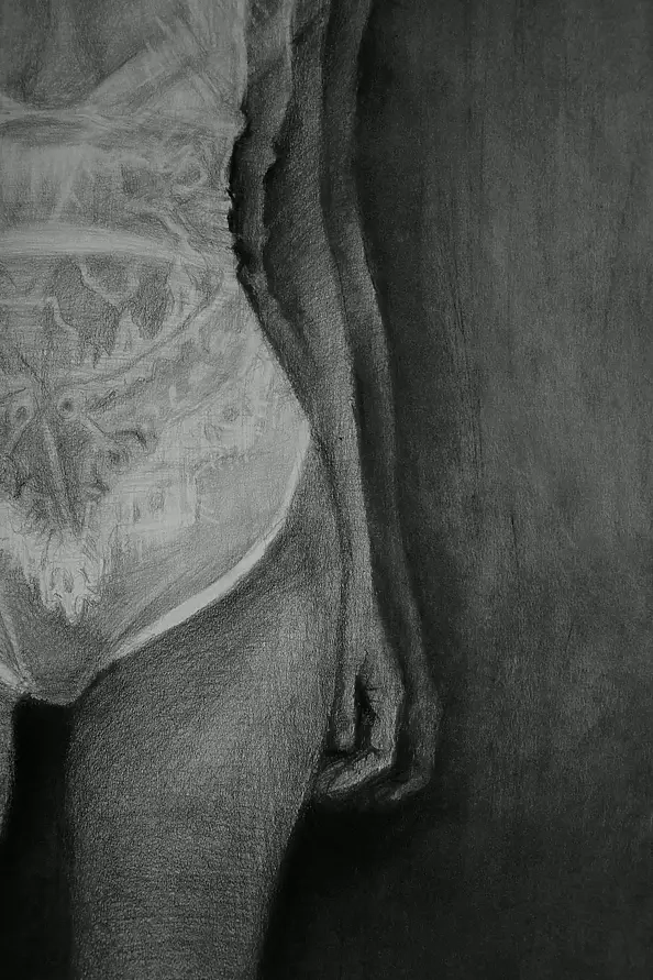 Kamila Ossowska - Orchid