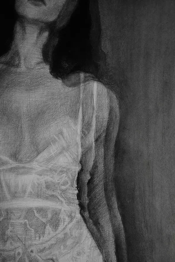 Kamila Ossowska - Orchid