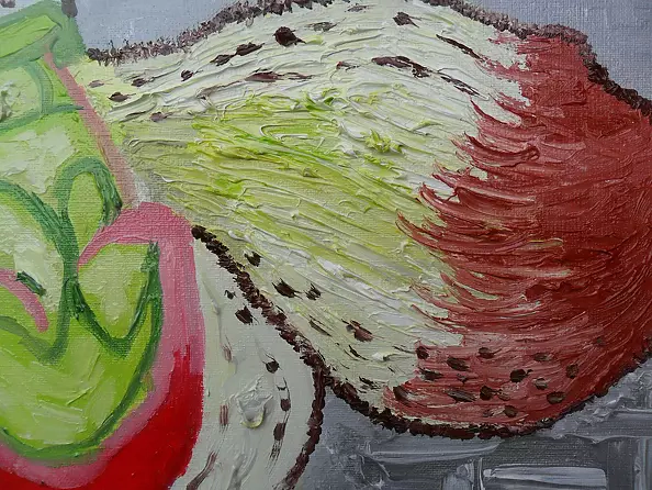 Sylwia Radczuk - Orchidee