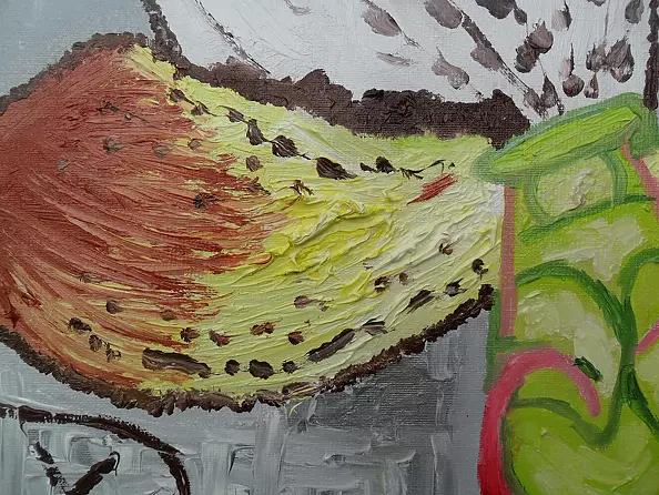 Sylwia Radczuk - Orchidee