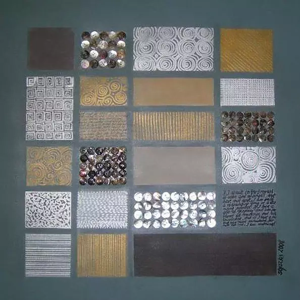 Anna Szyszka - Porządek w szarościach