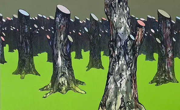 Paweł Garwol - Ordnung las