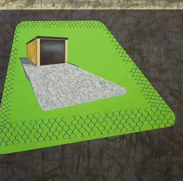 Paweł Garwol - Ordnung