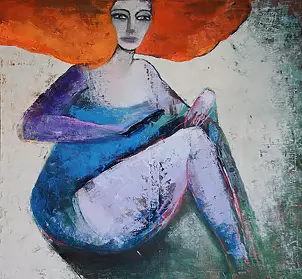 Justyna Jabłońska - ore