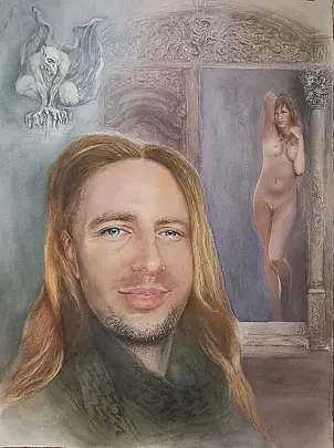   - Orpheus and Eurydice