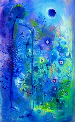 Marlena Majchrzak - Organic II