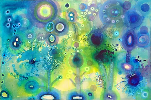 Marlena Majchrzak - Organic AND