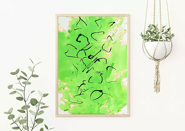 Pamela Rys - Organic Modernity