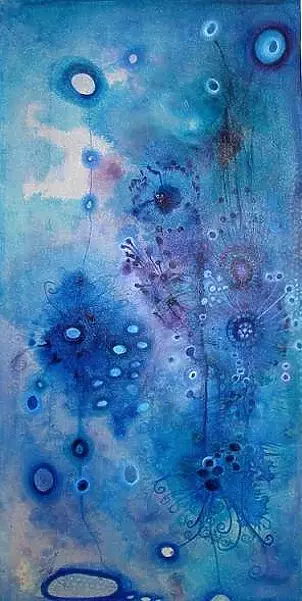 Marlena Majchrzak - Organic VIII