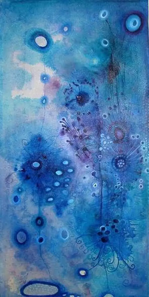 Marlena Majchrzak - Organic VIII