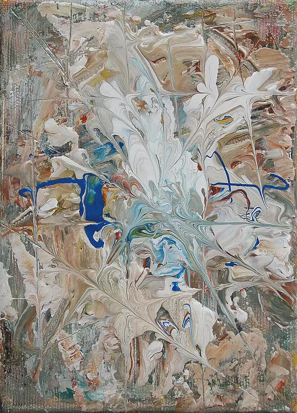 Amelia Augustyn - Organic