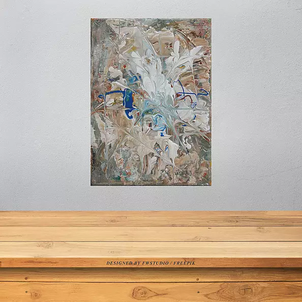 Amelia Augustyn - Organic