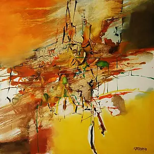 Lech Biernacki - Organizacja poziomów