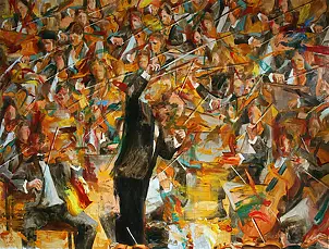 Cyprian Nocoń - Organism