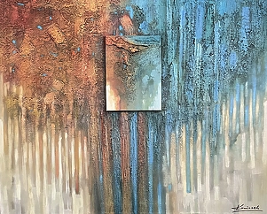 Krzysztof Koniczek - Organs...