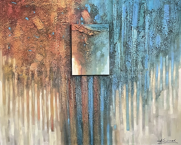 Krzysztof Koniczek - Organs...