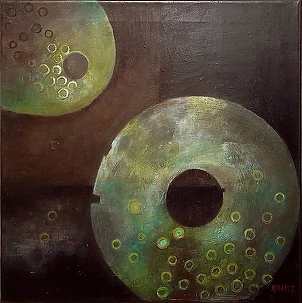 Małgorzata Biendara - Orgin