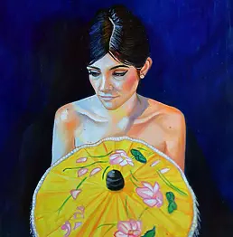 Małgorzata Limon - Orient