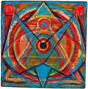 Sylwia Borkowska - Origami