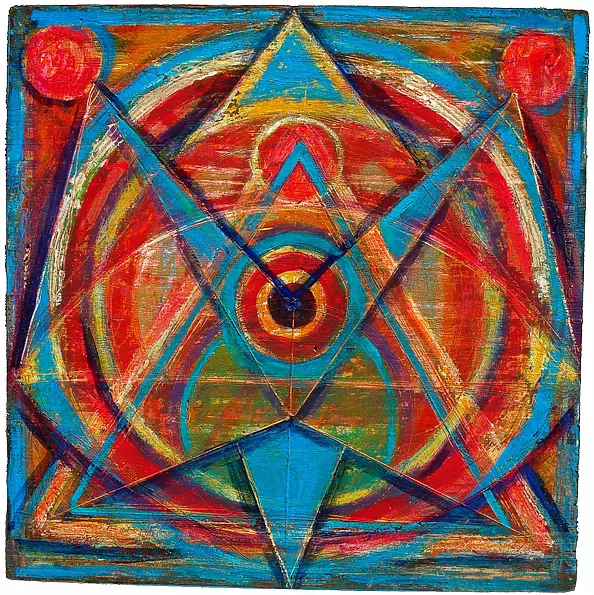 Sylwia Borkowska - Origami