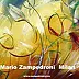 Mario Zampedroni -  Original paintings 