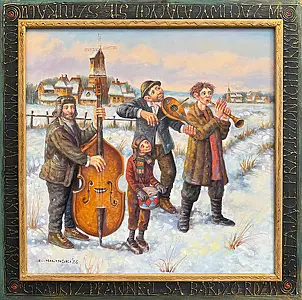 Dariusz Miliński - Orkiestry Pławnej