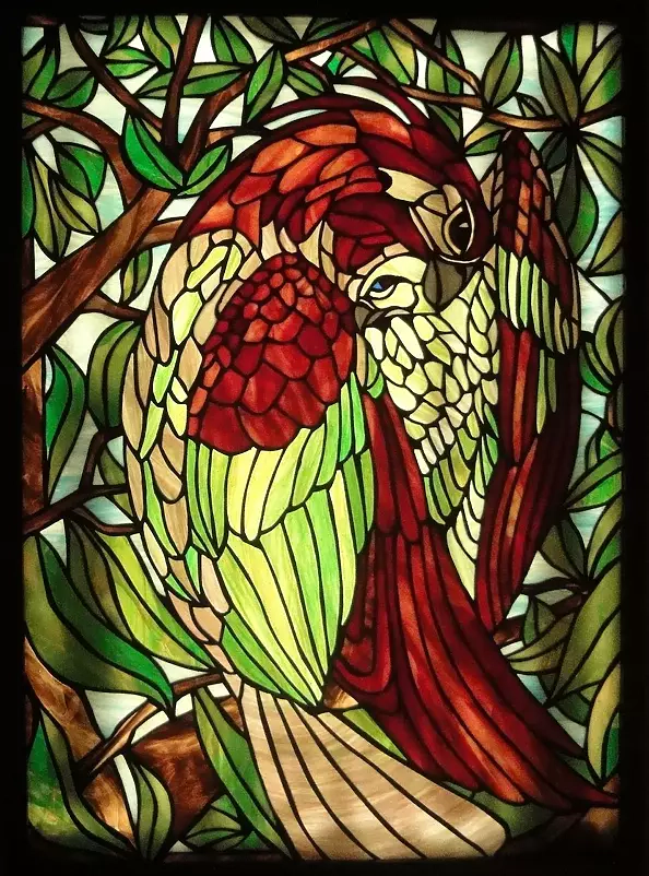 Stanisław Tobiasz - Orlica i piskle