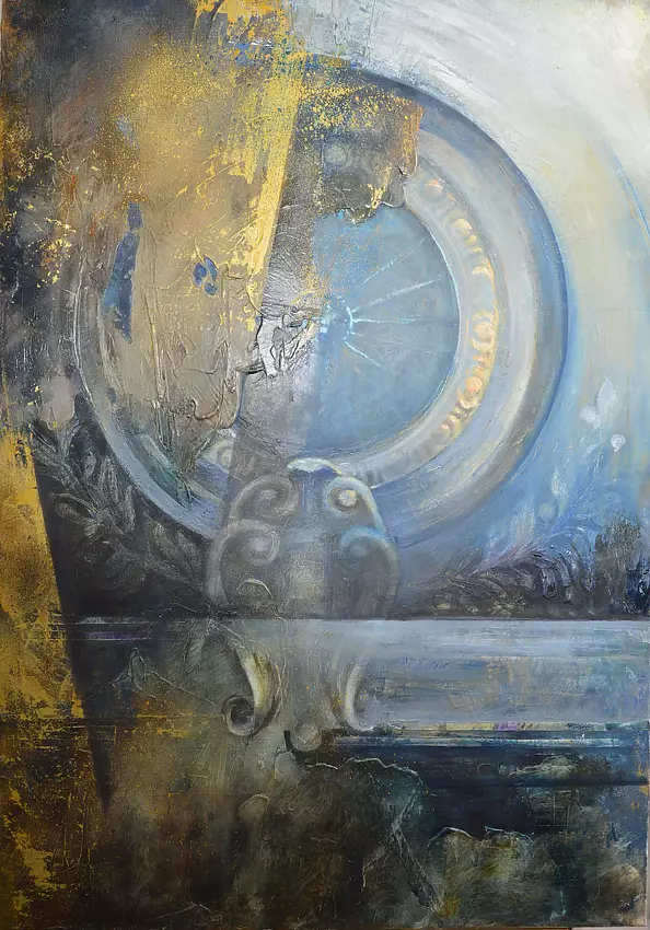 Jolanta Madej - ornaments