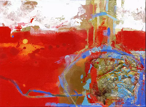 Adriana Jachym Rozmus - Orthodox church