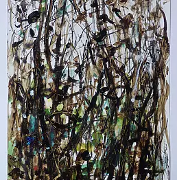 Jerzy Poszepczynski - Awakening 3 - The mystery of nature