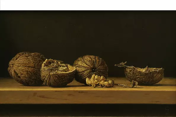 Maciej Cichocki - Orzechy