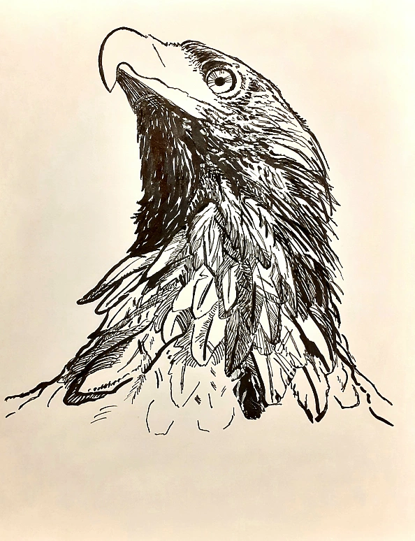 Rafał Czwichocki - Orzeł