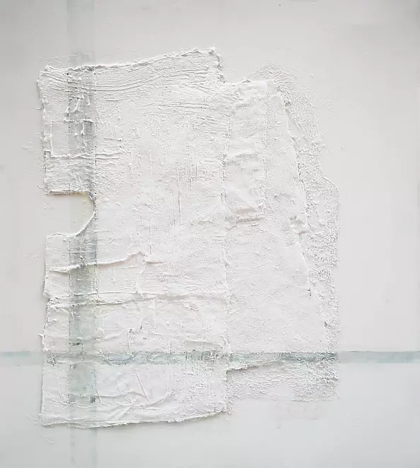 Aldona Zając - Timeline, outline axis