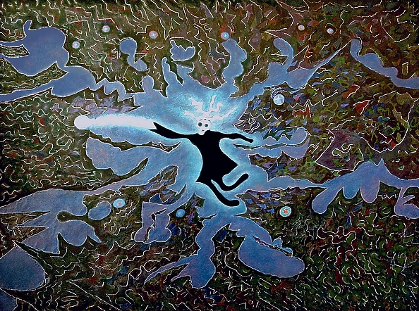 Ryszard Skwarczyński - Hemmed