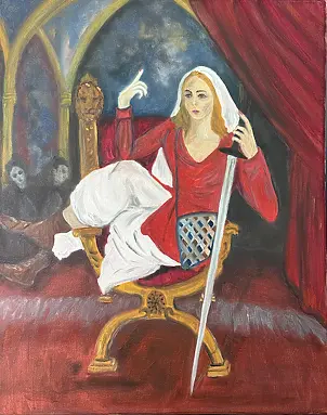 Beata Ulikowska - Osąd