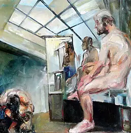 Svetlana Biletnikova - Osądzony