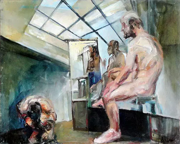 Svetlana Biletnikova - Set