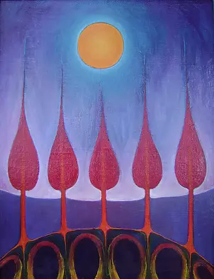 Wojtek Kowalski - Solitude