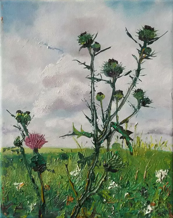 Robert Berlin - Oset - Milanówek'2016