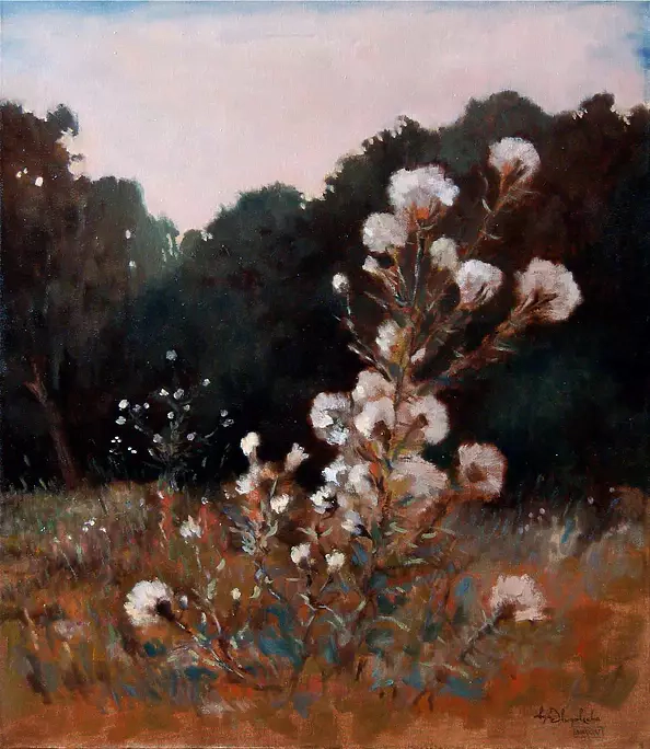 Agnieszka Długołęcka - Oset