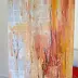 Barbara Przyborowska, Estate, Acrylic painting - canvas, 50 x 70
