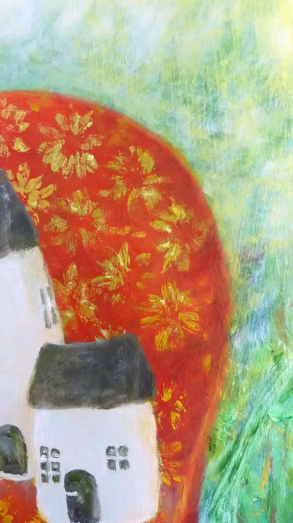 Elżbieta Goszczycka - Osiedle