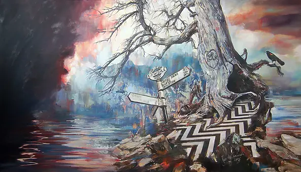 Janusz Orzechowski - Eighty years later