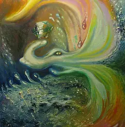 Tomasz Jaxa Kwiatkowski - Ośmiornica