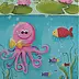 Lucyna Tyburcy - Octopussy