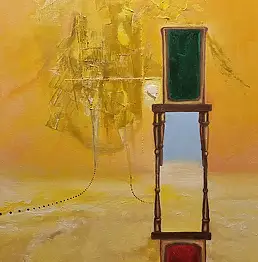 Tomasz Jaxa Kwiatkowski - Singolarità