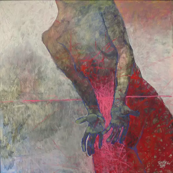 Izabela Wolska - Osobno