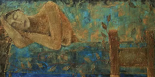 Maria Mamczur - Osobność