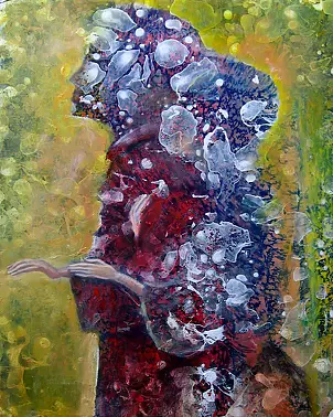 Włodzimierz Draczyński - Osoby niewidome