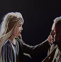 Paolo Terdich - Ossessione 9